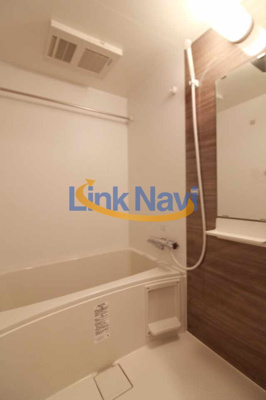 【浴室】 | セレニテ阿波座ミラク