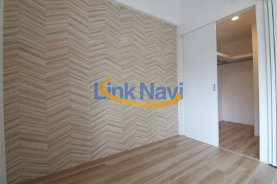 【寝室】 | セレニテ阿波座ミラク