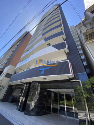 【外観】 | セレニテ阿波座ミラク