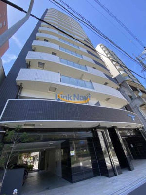 【外観】 | セレニテ阿波座ミラク