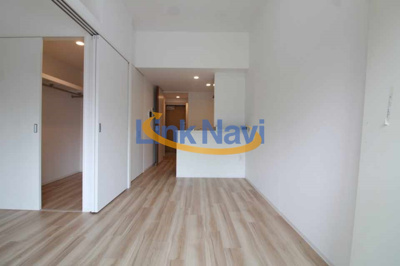 【居間・リビング】 | セレニテ阿波座ミラク