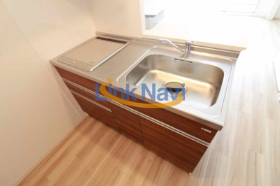 【キッチン】 | セレニテ阿波座ミラク