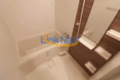 【浴室】 | セレニテ阿波座ミラク