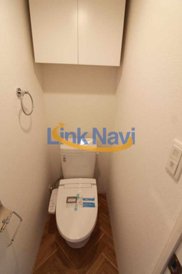 【トイレ】 | セレニテ阿波座ミラク