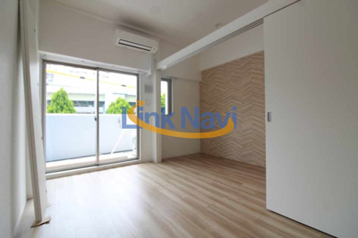 【居間・リビング】 | セレニテ阿波座ミラク