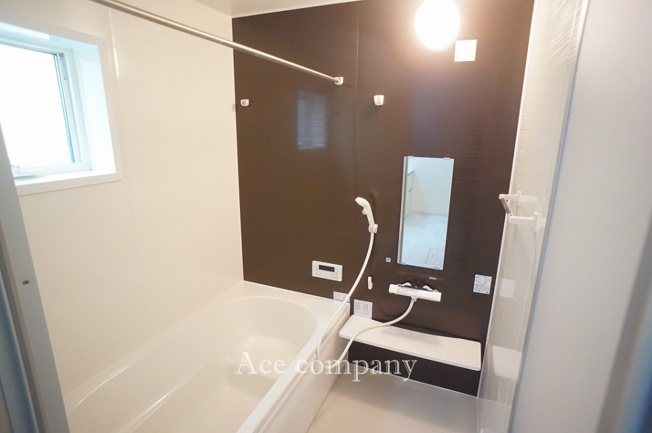 【浴室】 | 生野区田島2丁目 | オートバス・追炊機能・浴室乾燥機完備です☆