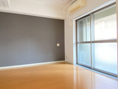 【居間・リビング】 | ソレアード1101 | ゆったり過ごせるリビングです