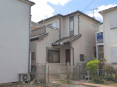中古戸建／ふじみ野市大井中央２丁目の画像