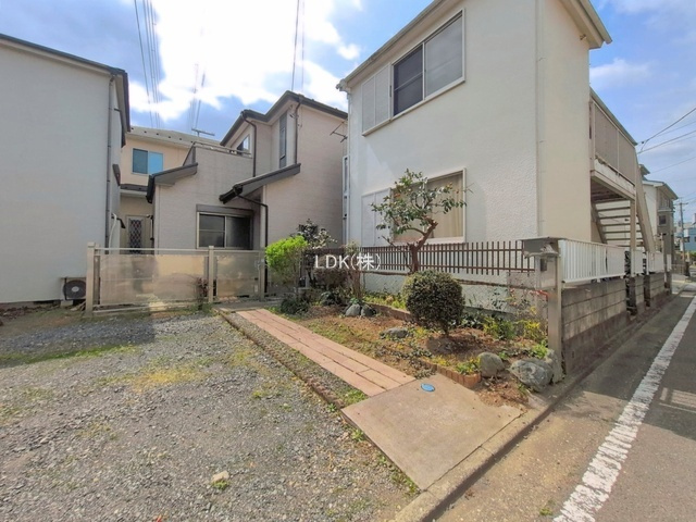 【外観】 | 中古戸建／ふじみ野市大井中央２丁目 | 完成（撮影：'26/04/09）