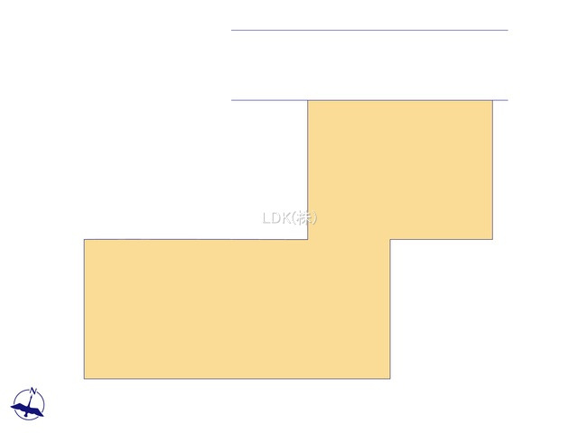 【区画図】 | 中古戸建／ふじみ野市大井中央２丁目