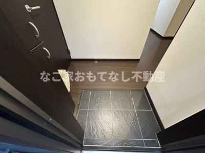 【玄関】 | アソシエ21