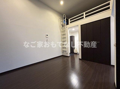 【内装】 | アソシエ21