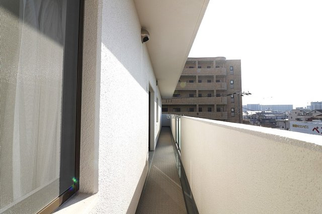 【バルコニー】の画像