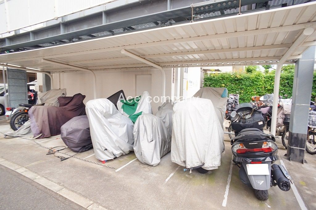 【その他共用部分】の画像