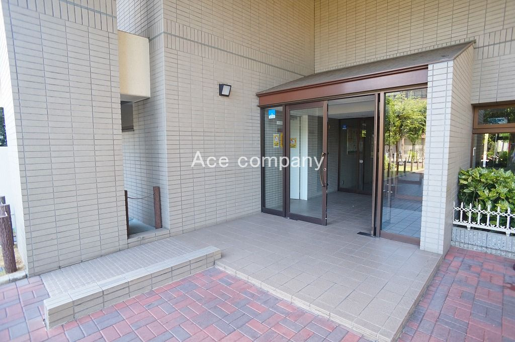 【エントランス】の画像