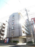 世田谷区池尻４丁目のマンションの画像