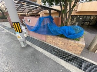 ラムール住吉のその他共用部分