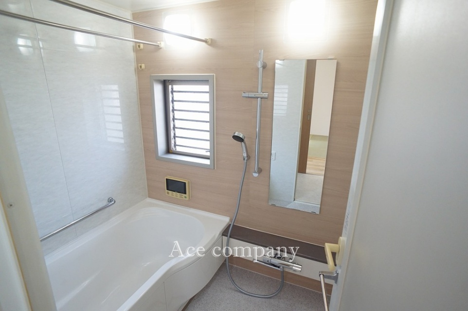 【浴室】の画像