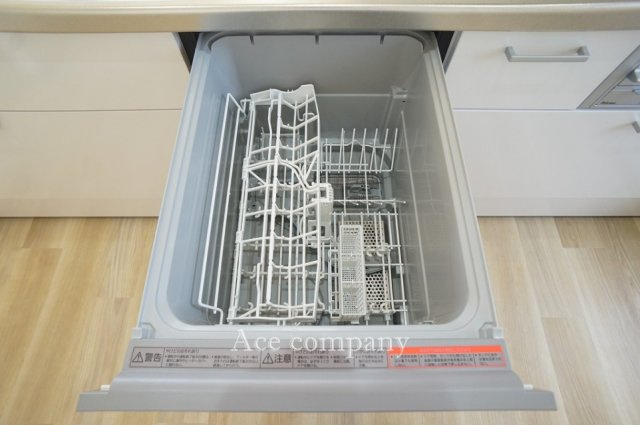 【キッチン】の画像