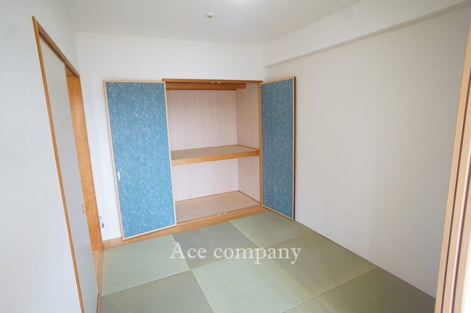 【和室】の画像