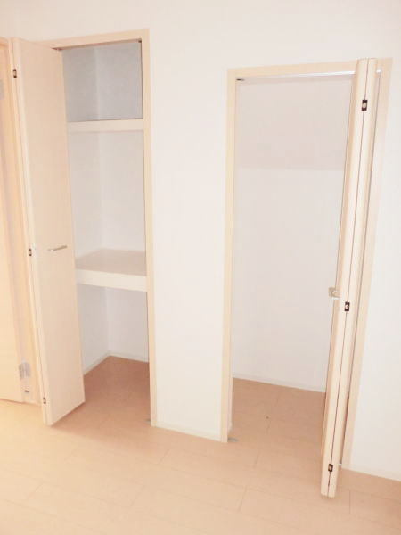 ＴＫフラッツの設備
