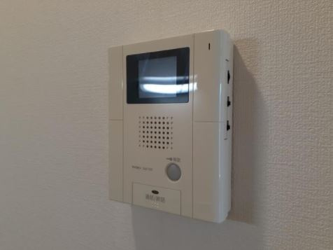 ＴＫフラッツのセキュリティ
