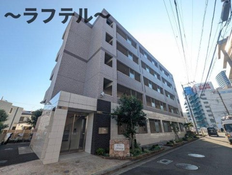 ビアンくすのき台