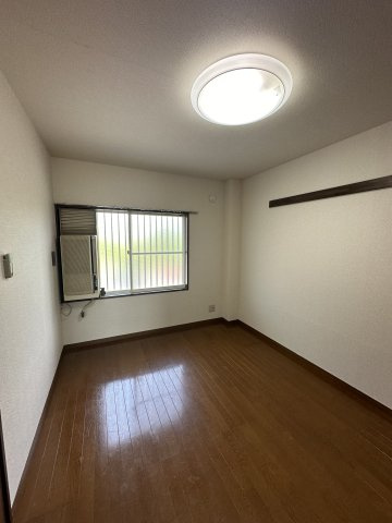 ライトヒルアネックスの展望