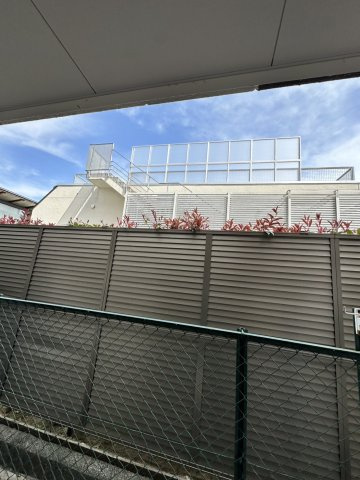 パイントーリ南郷の展望