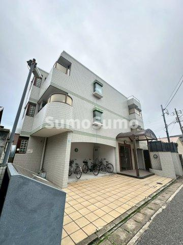 クレスト夙川