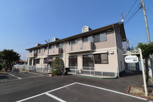 第2エントピア富田