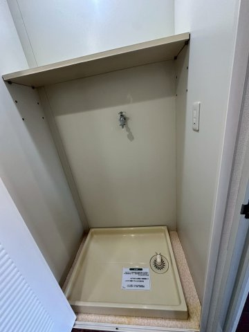 クレスト夙川の設備