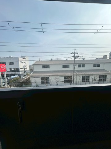 Noir Luxe 西宮北口の展望