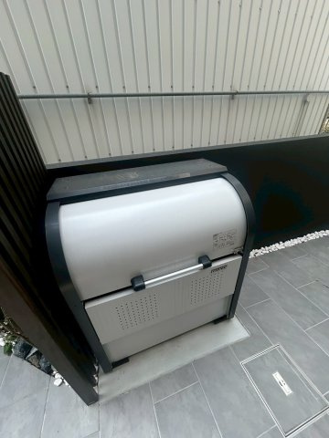 Noir Luxe 西宮北口のその他共用部分