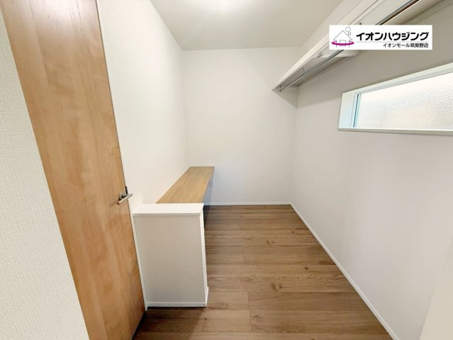 鳥栖市神辺町1期1号棟