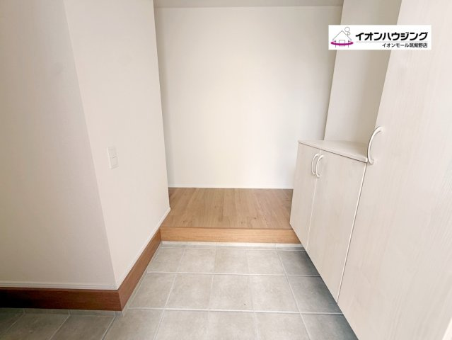 鳥栖市神辺町1期1号棟