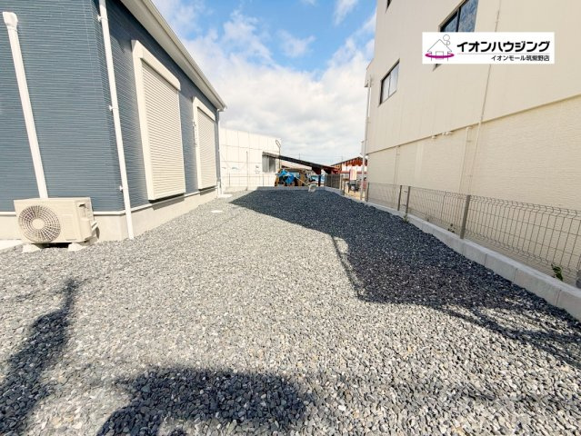 鳥栖市神辺町1期1号棟