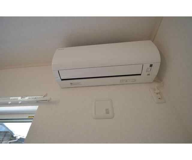 ＢＡＦＦＩの設備