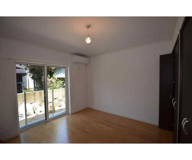 ＢＡＦＦＩの居間・リビング|居間です