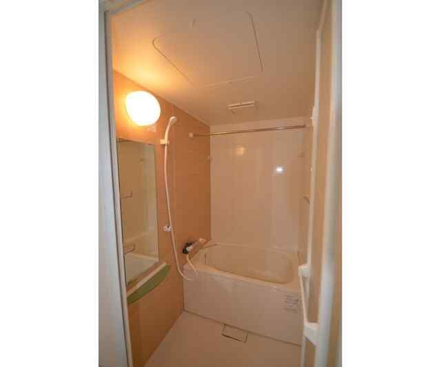 ＢＡＦＦＩの浴室|お風呂で日々の疲れを落としましょう