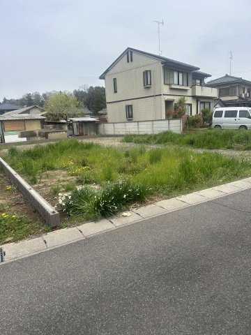 邑楽郡千代田町赤岩206-21の外観