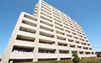 西台パーク・ホームズ