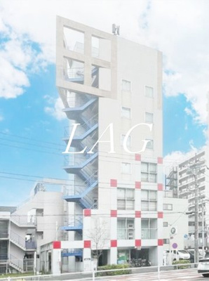 【外観】 | ニューガイアリルーム田園調布Ｎｏ．５６ | 外観です。