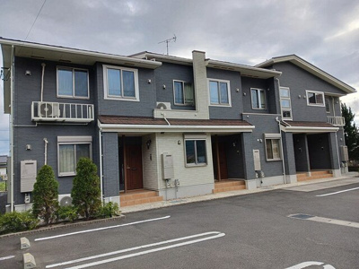 【外観】 | ノブレスオブリージュ