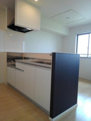 【キッチン】 | ノブレスオブリージュ