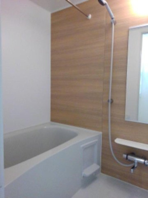 【浴室】 | ノブレスオブリージュ