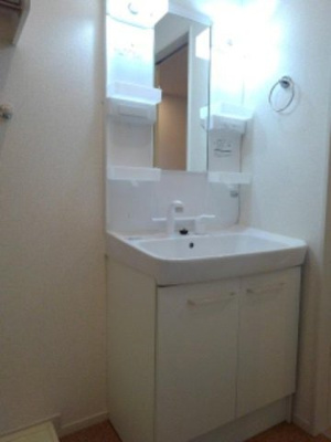 【洗面所】 | ノブレスオブリージュ