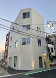 Fビルの画像