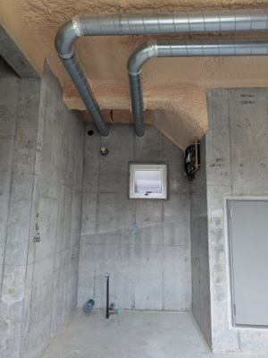 【内装】 | Fビル