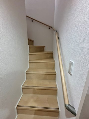 【その他】 | 川口市領家三丁目戸建